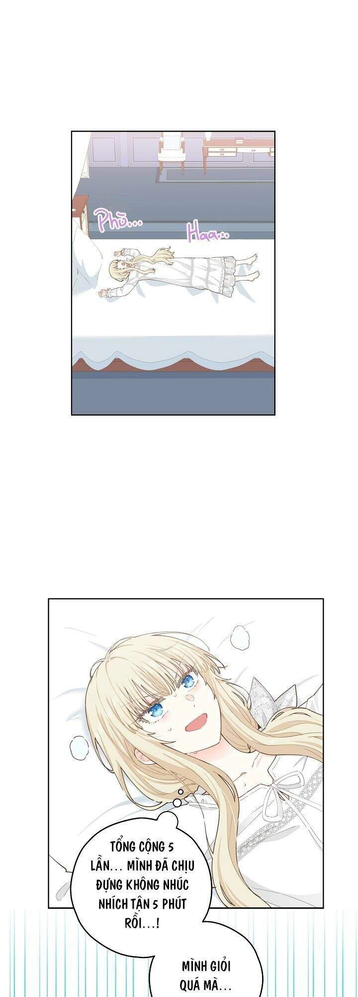 Tôi Đã Mệt Rồi Chapter 17 - 28