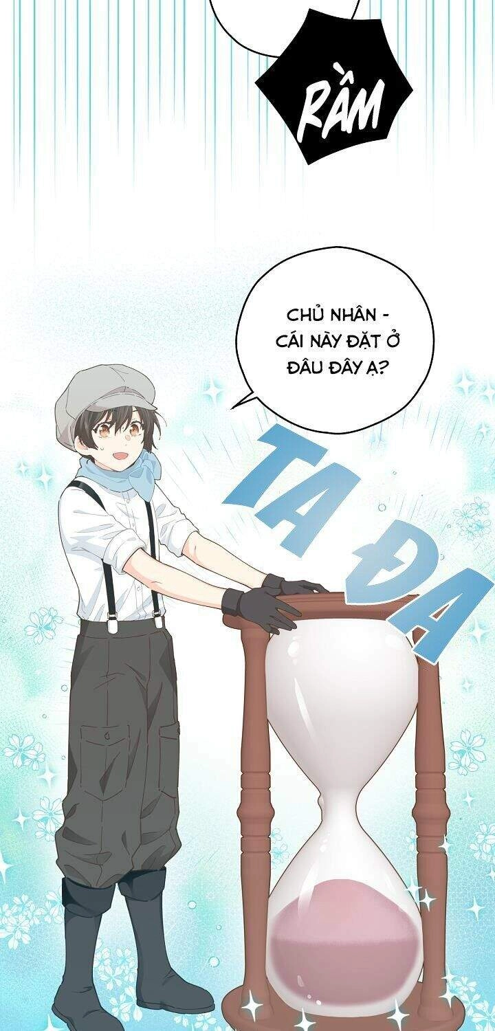 Tôi Đã Mệt Rồi Chapter 17 - 29