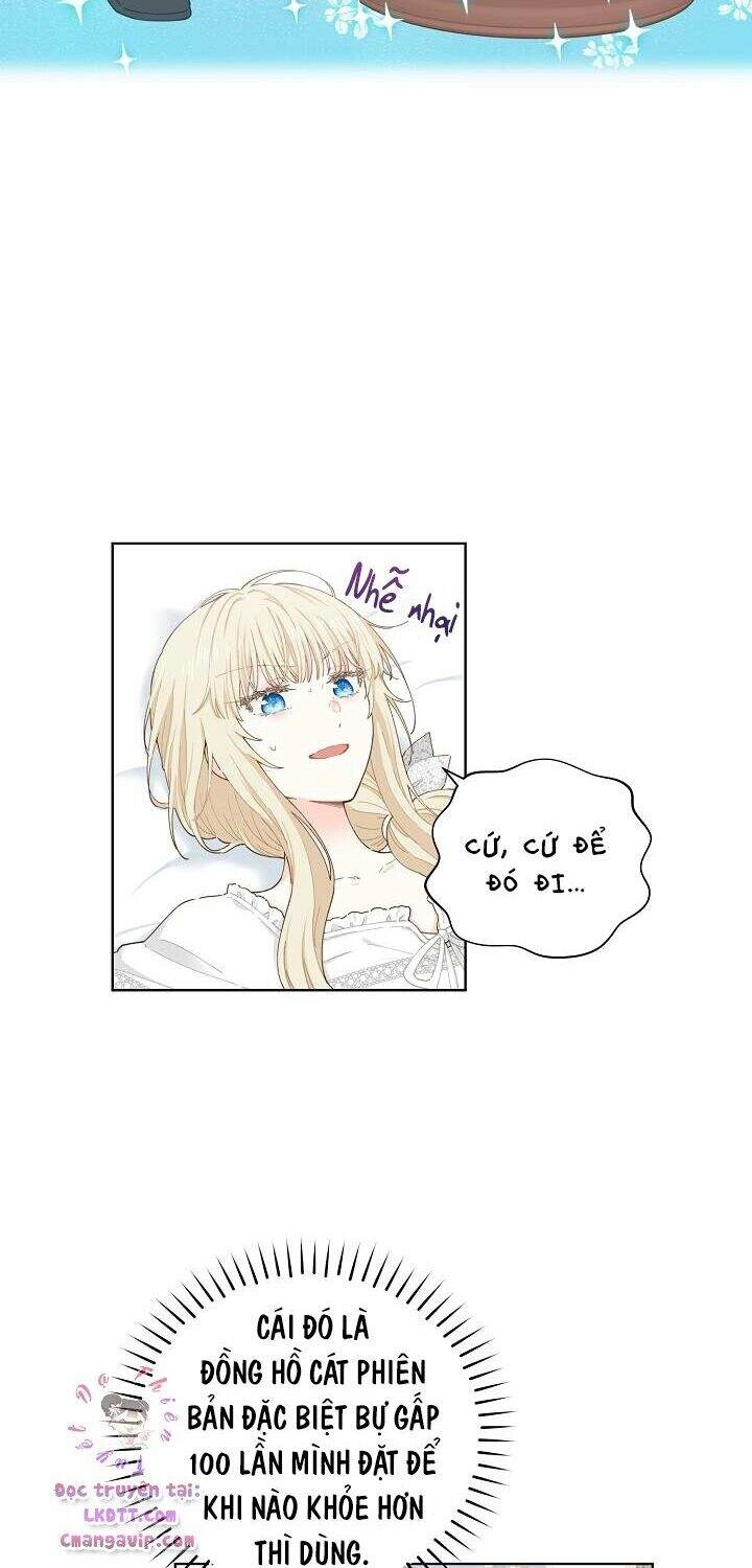 Tôi Đã Mệt Rồi Chapter 17 - 30