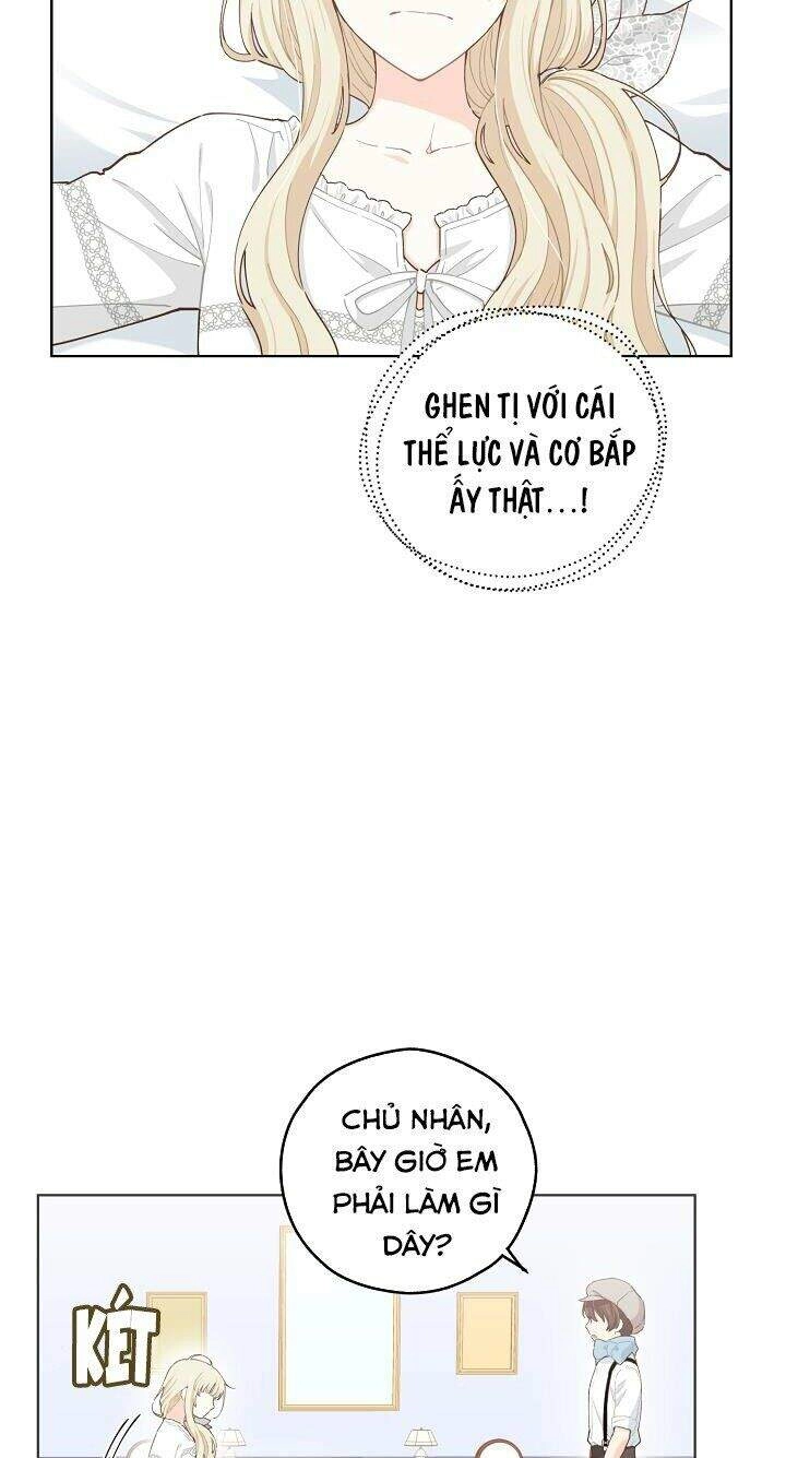 Tôi Đã Mệt Rồi Chapter 17 - 33