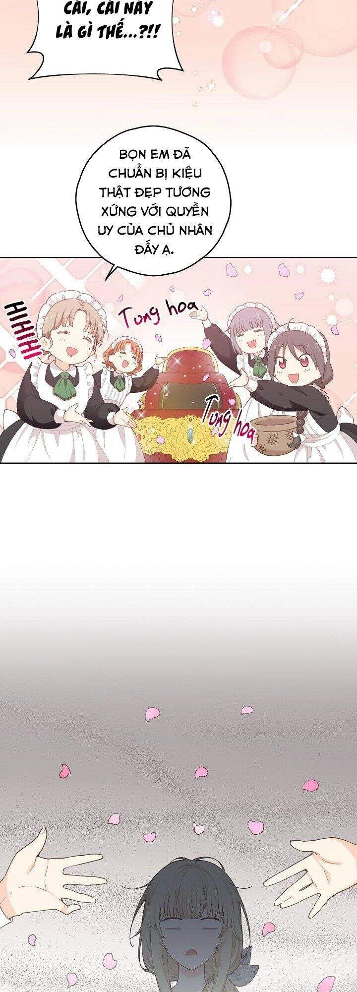 Tôi Đã Mệt Rồi Chapter 17 - 50