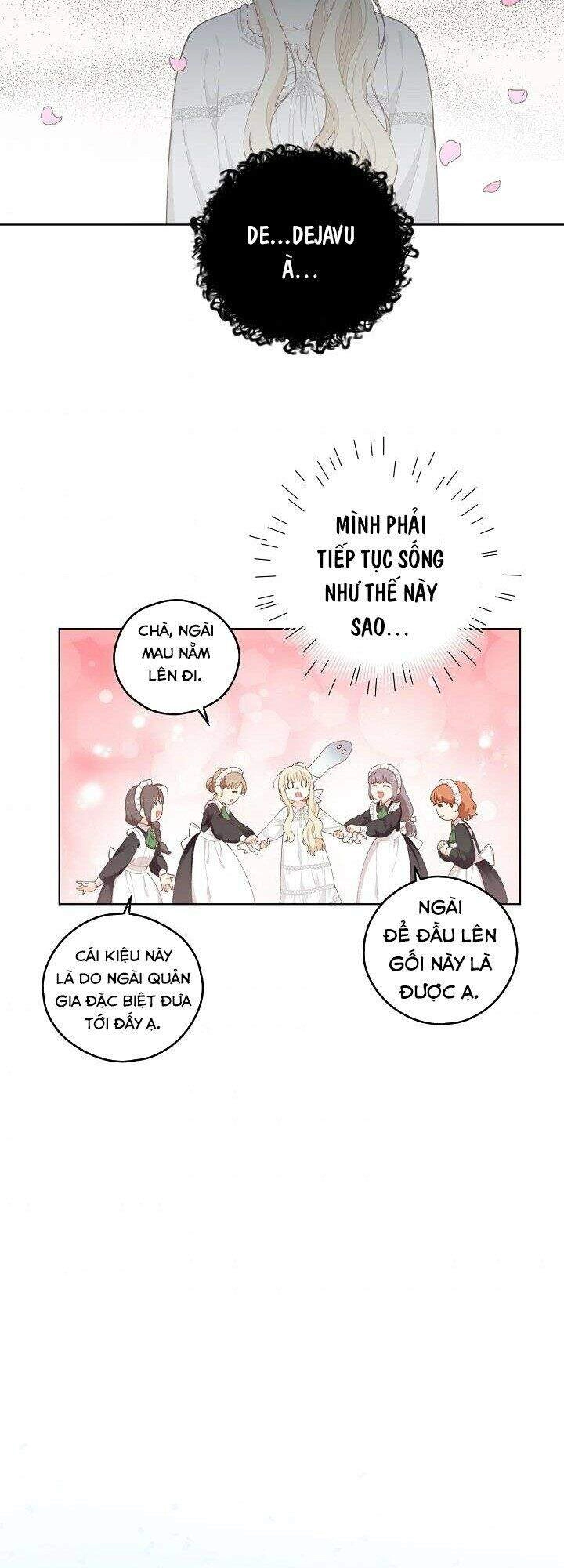 Tôi Đã Mệt Rồi Chapter 17 - 51