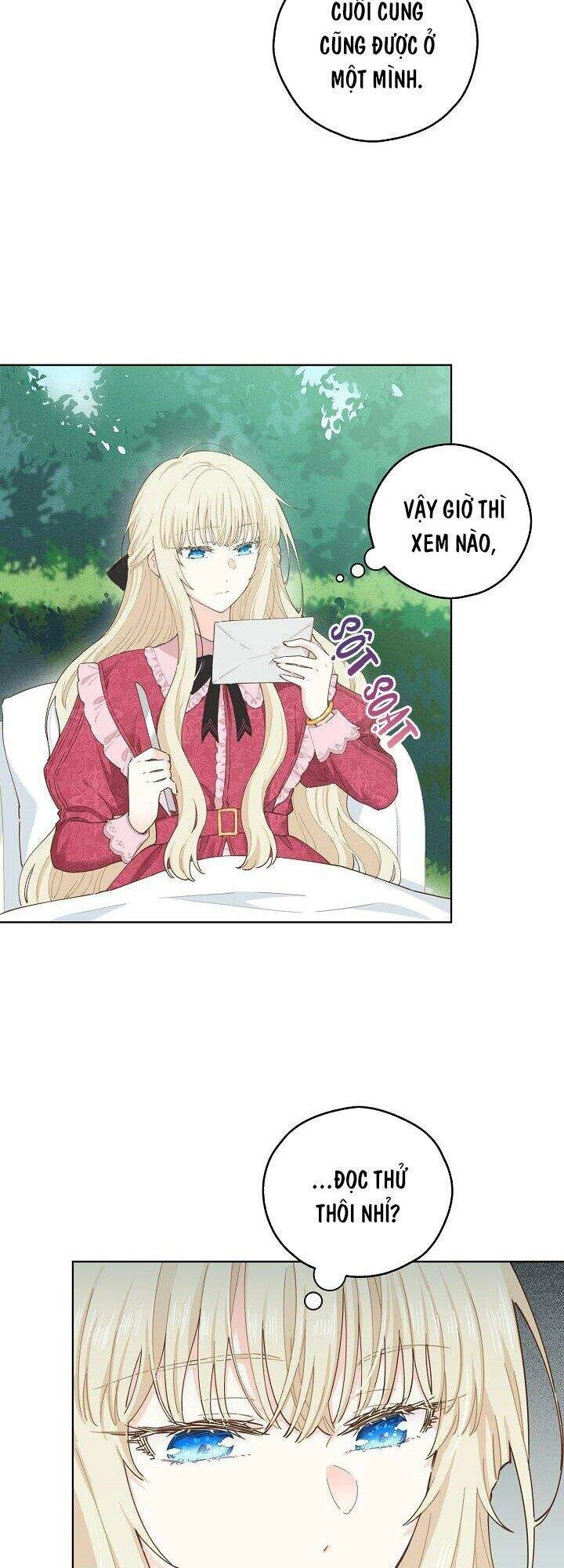 Tôi Đã Mệt Rồi Chapter 17 - 54