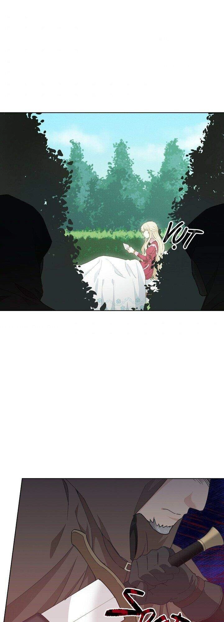 Tôi Đã Mệt Rồi Chapter 18 - 1