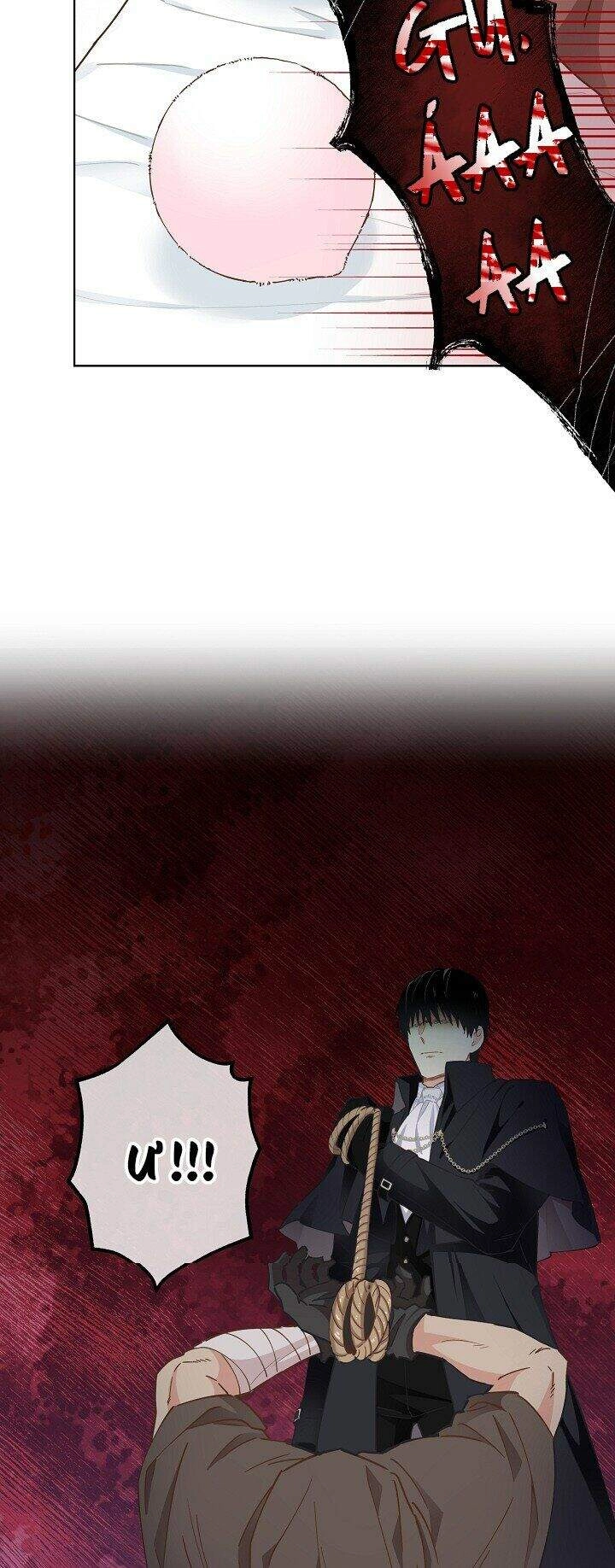 Tôi Đã Mệt Rồi Chapter 18 - 11