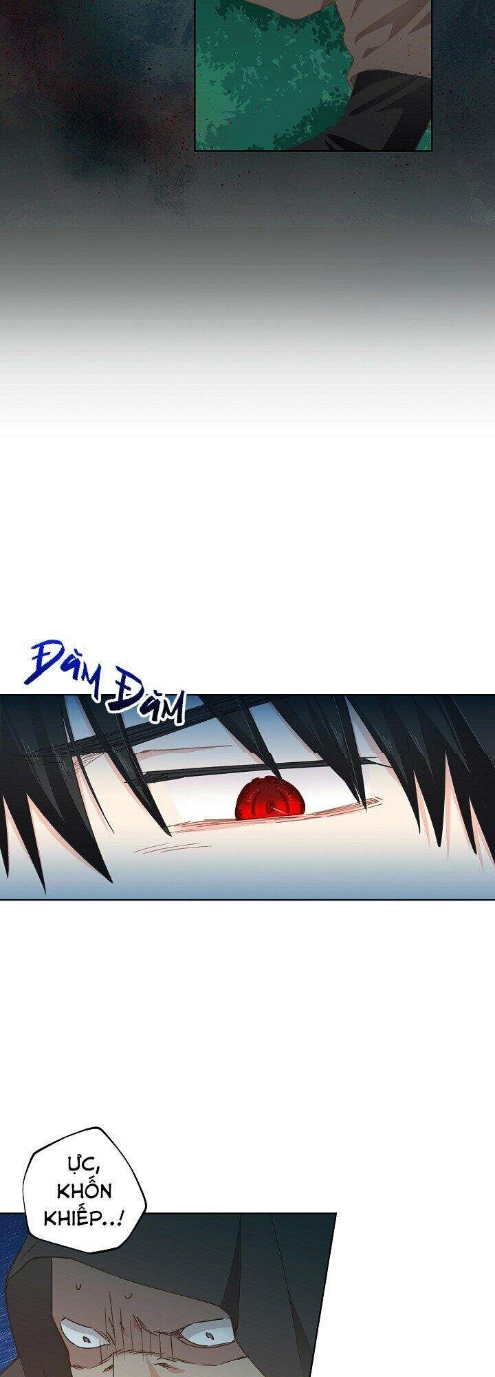 Tôi Đã Mệt Rồi Chapter 18 - 13