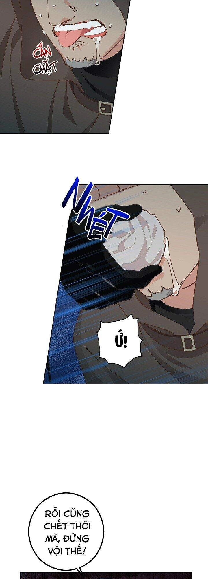 Tôi Đã Mệt Rồi Chapter 18 - 14