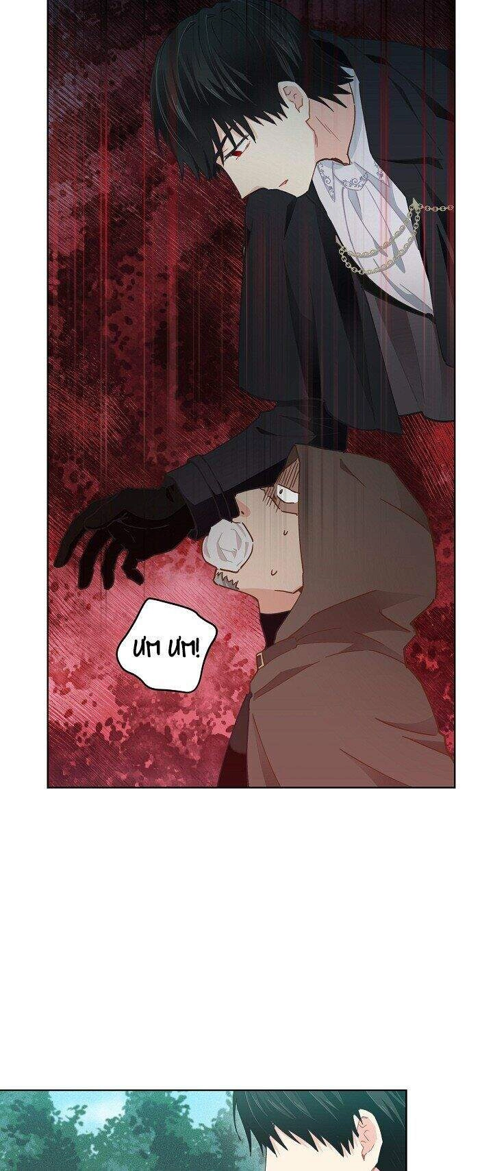 Tôi Đã Mệt Rồi Chapter 18 - 15