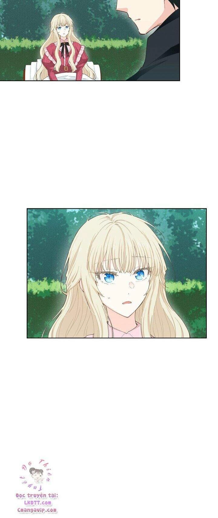 Tôi Đã Mệt Rồi Chapter 18 - 16