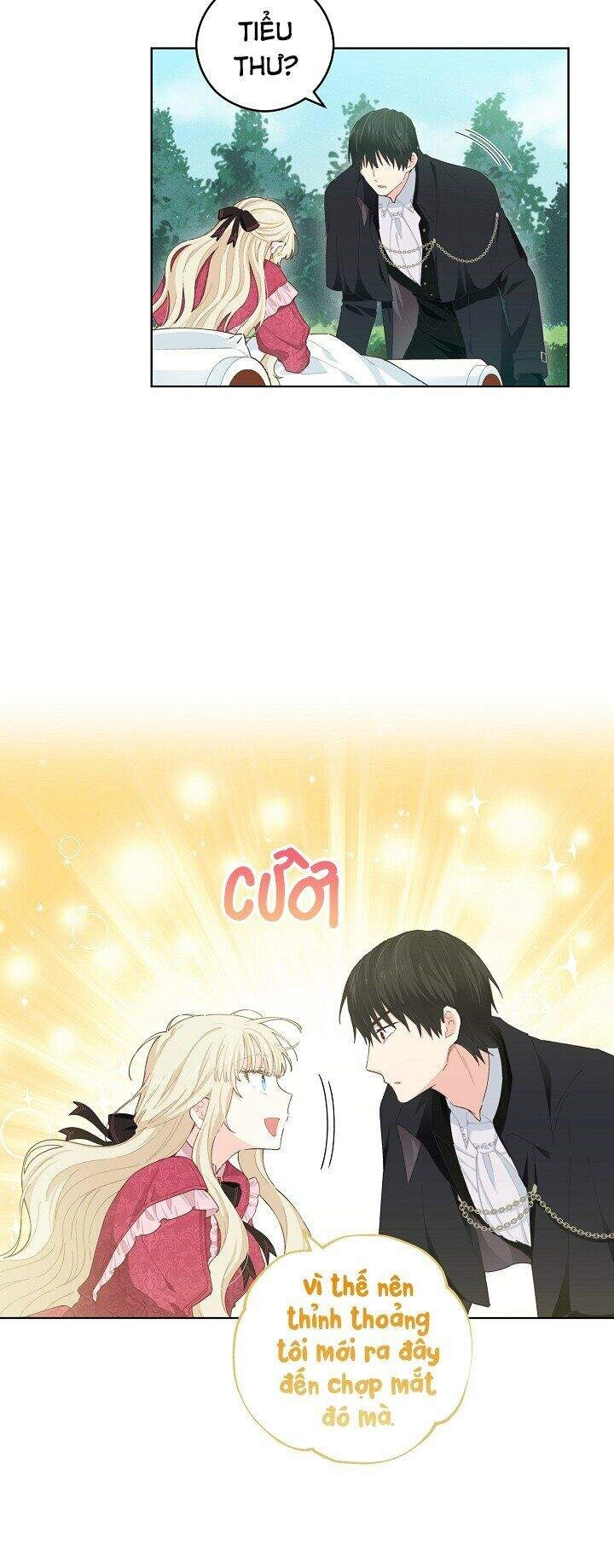 Tôi Đã Mệt Rồi Chapter 18 - 27