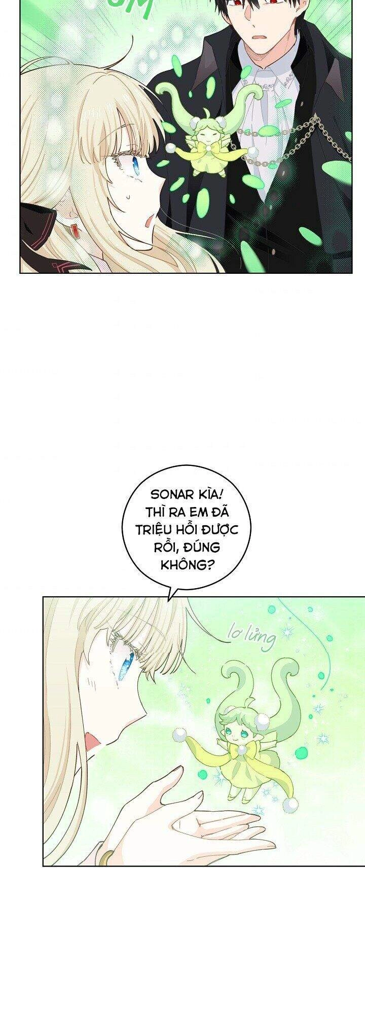 Tôi Đã Mệt Rồi Chapter 18 - 30