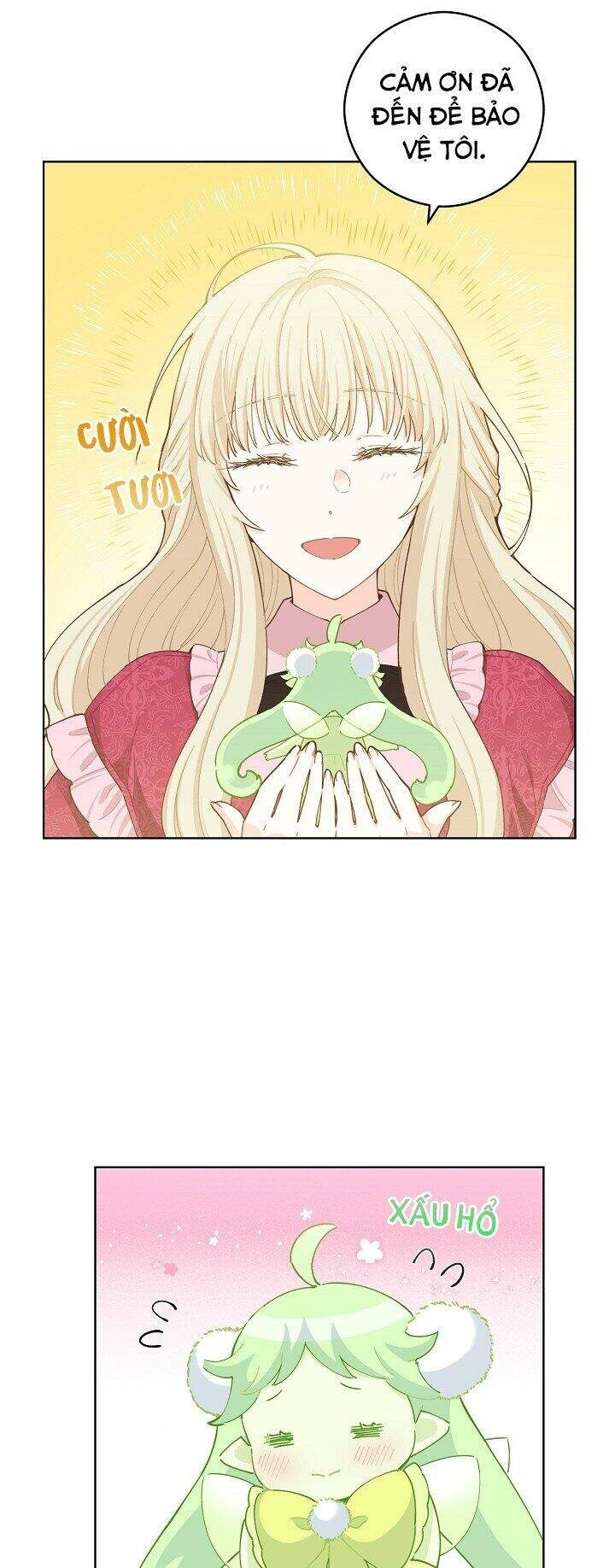 Tôi Đã Mệt Rồi Chapter 18 - 31