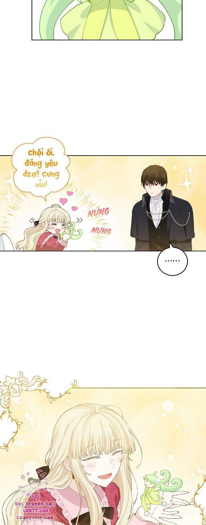 Tôi Đã Mệt Rồi Chapter 18 - 32