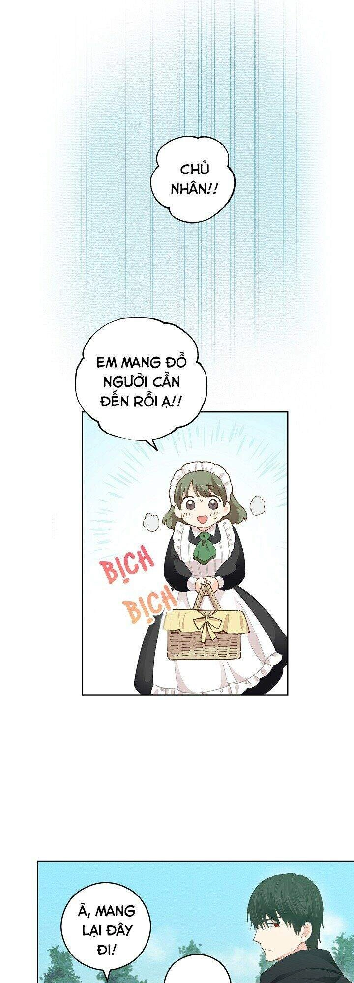 Tôi Đã Mệt Rồi Chapter 18 - 34