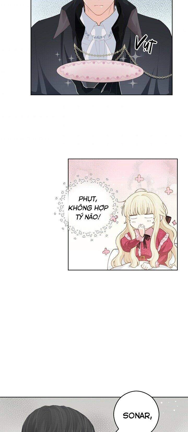 Tôi Đã Mệt Rồi Chapter 18 - 36