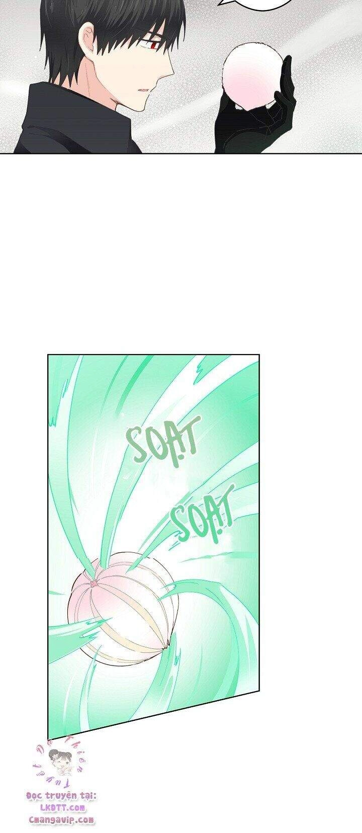 Tôi Đã Mệt Rồi Chapter 18 - 37