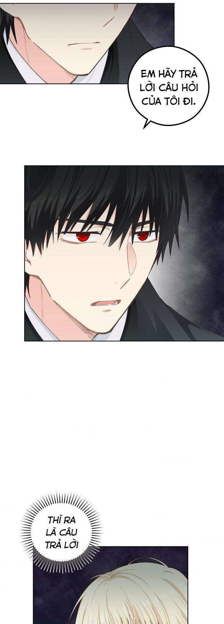 Tôi Đã Mệt Rồi Chapter 18 - 40