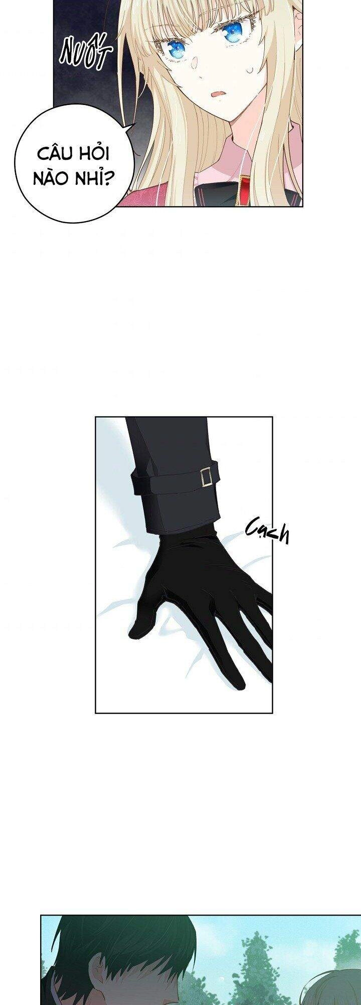 Tôi Đã Mệt Rồi Chapter 18 - 41