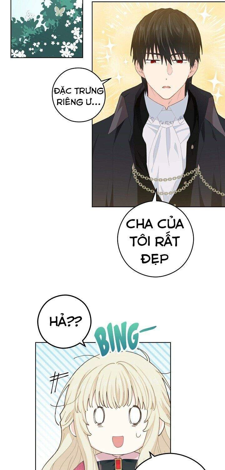 Tôi Đã Mệt Rồi Chapter 19 - 11