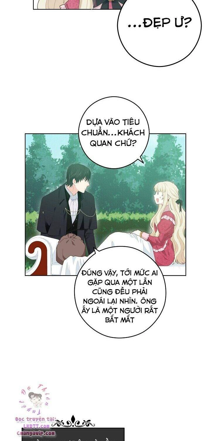 Tôi Đã Mệt Rồi Chapter 19 - 12