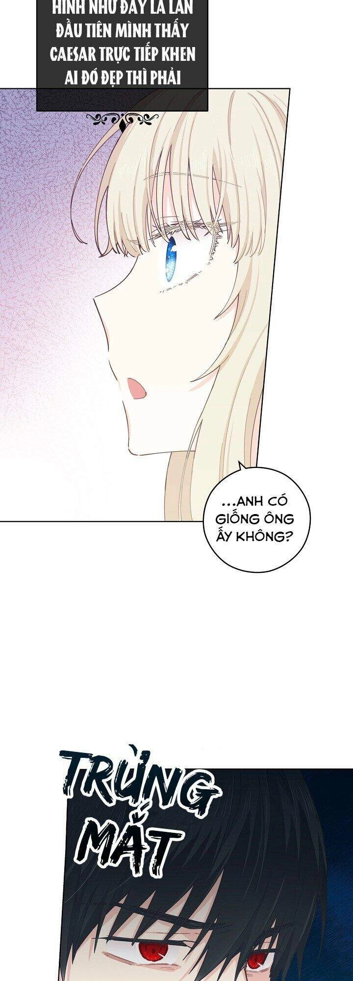 Tôi Đã Mệt Rồi Chapter 19 - 13