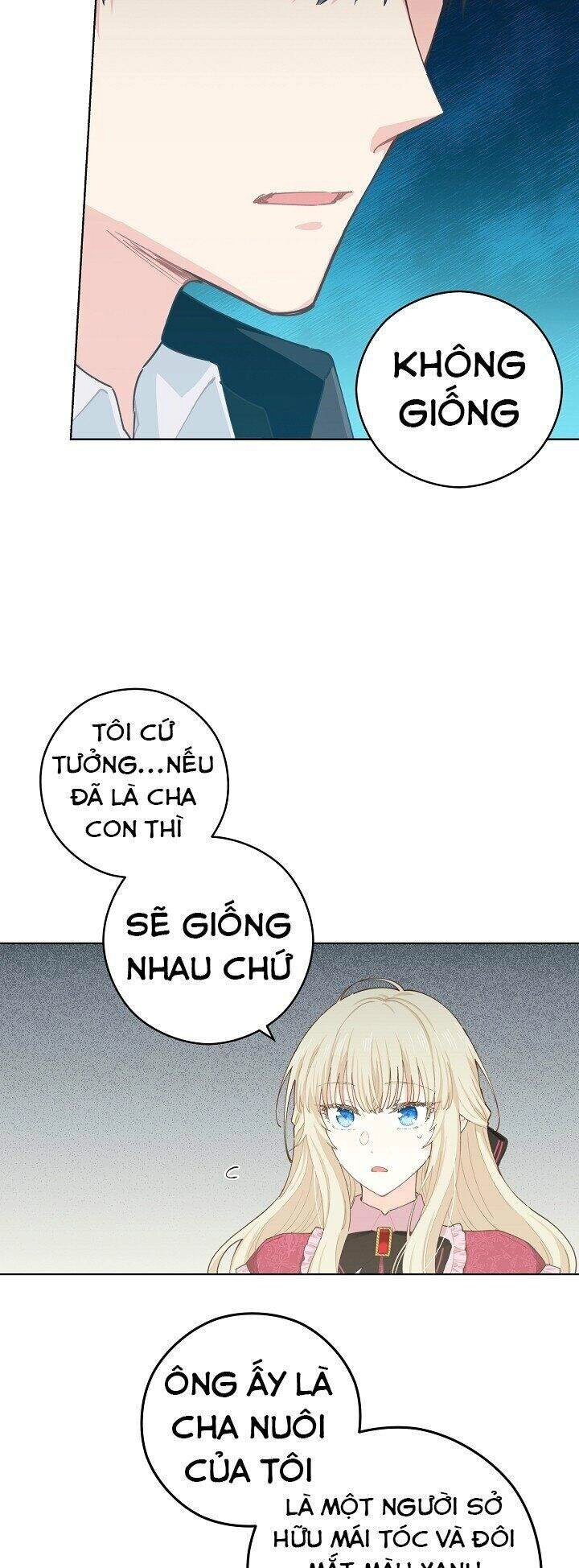 Tôi Đã Mệt Rồi Chapter 19 - 14