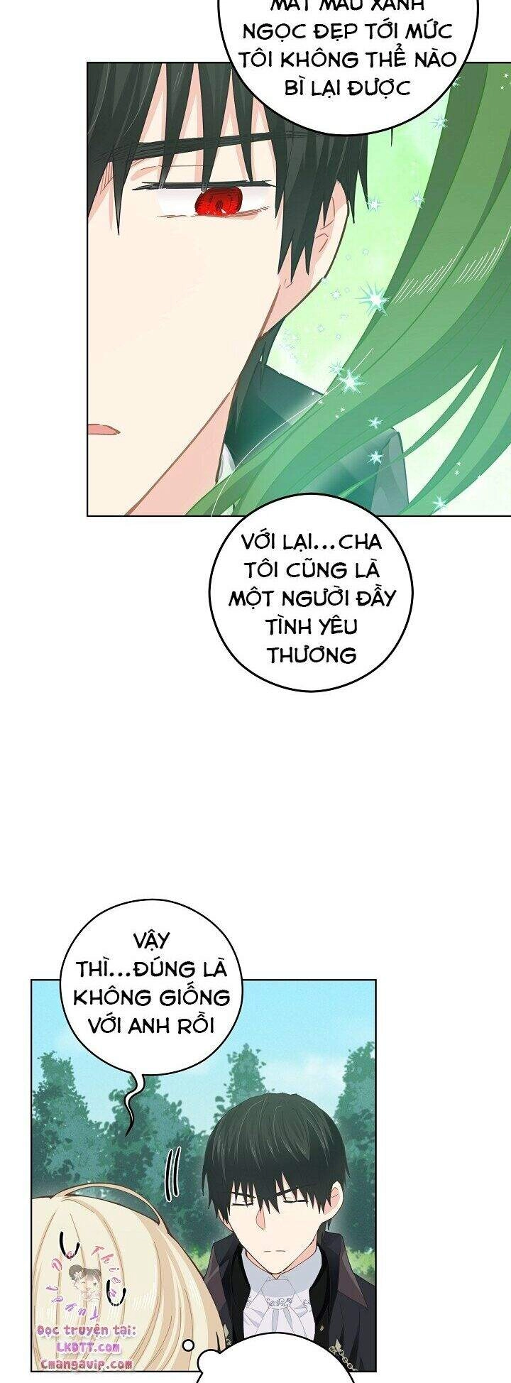 Tôi Đã Mệt Rồi Chapter 19 - 15