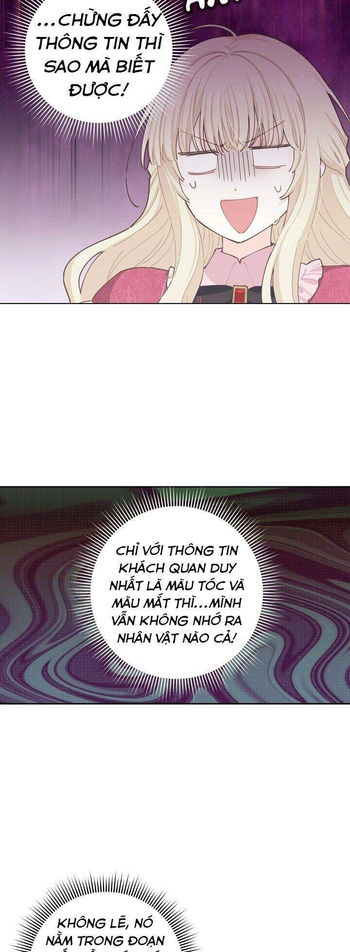 Tôi Đã Mệt Rồi Chapter 19 - 18