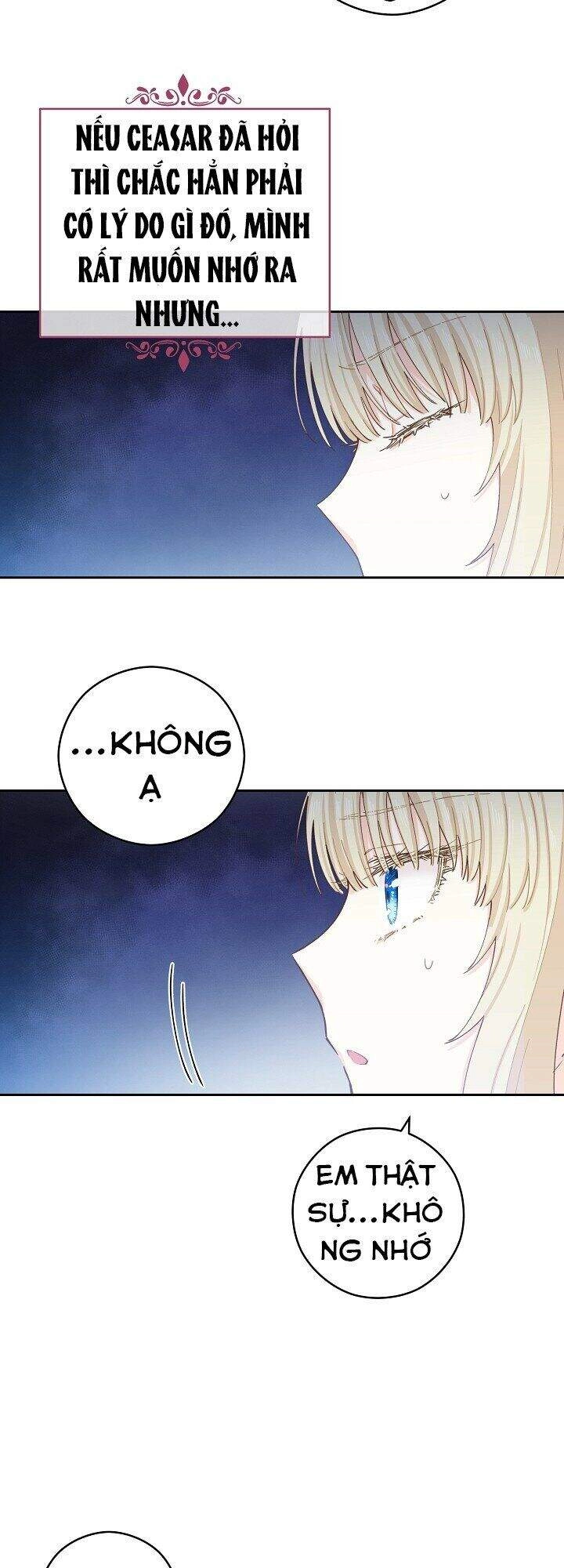 Tôi Đã Mệt Rồi Chapter 19 - 20