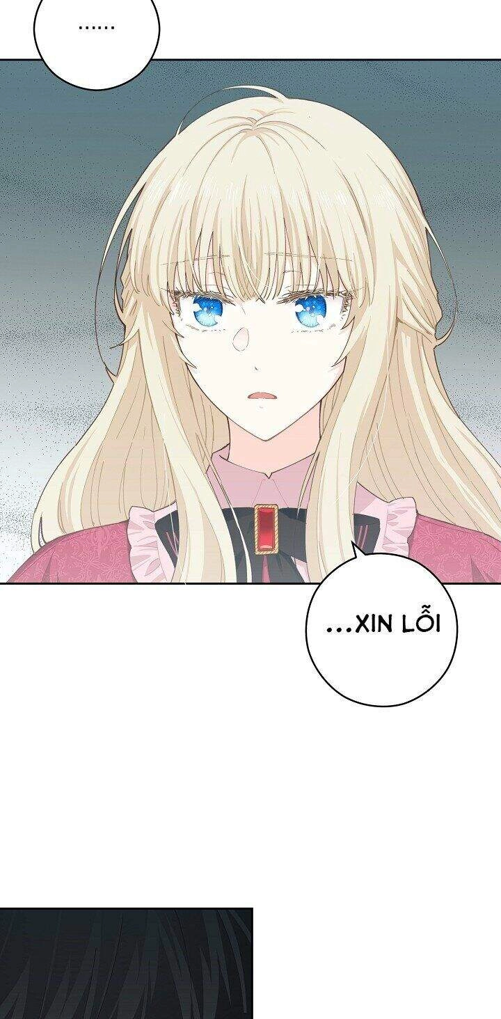 Tôi Đã Mệt Rồi Chapter 19 - 21