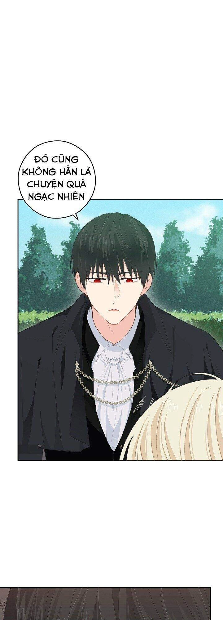 Tôi Đã Mệt Rồi Chapter 19 - 23