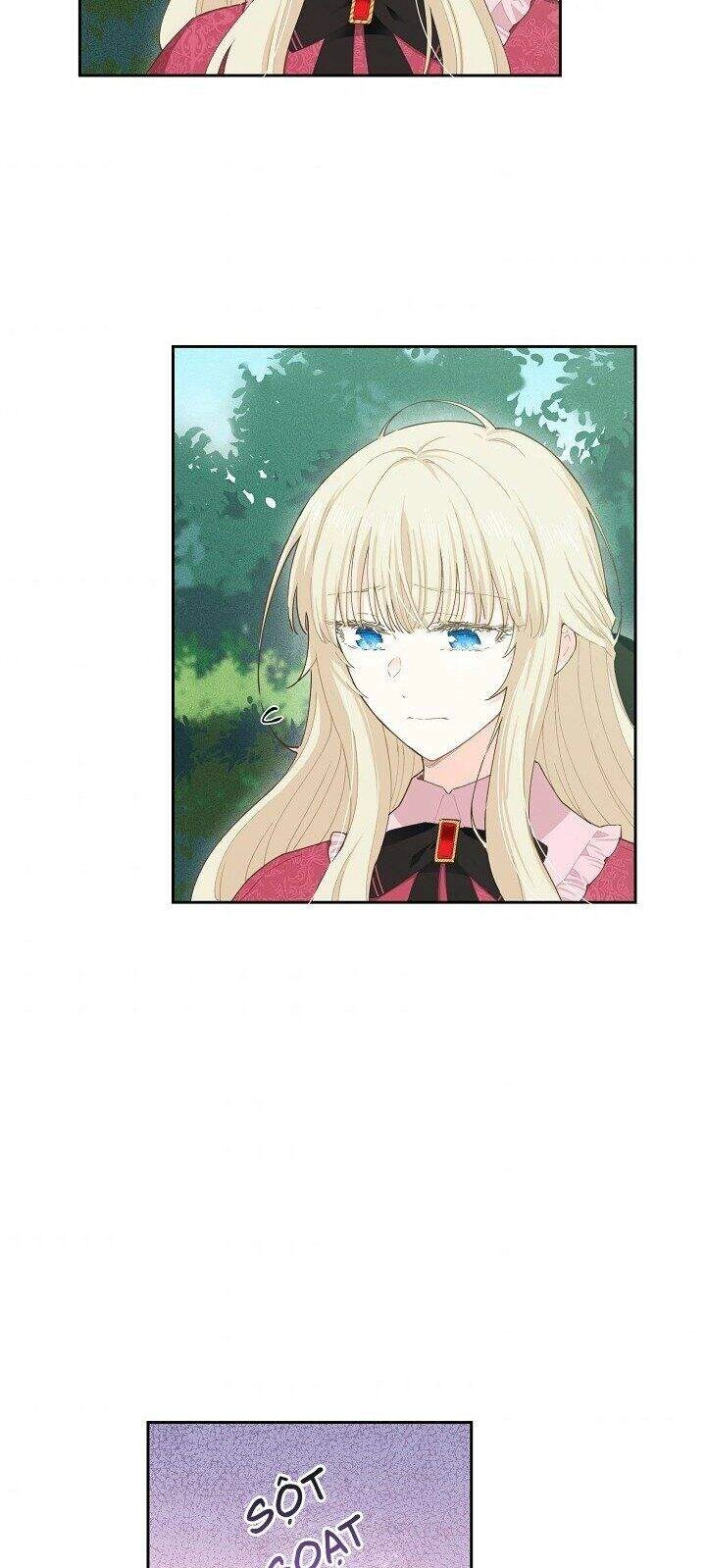 Tôi Đã Mệt Rồi Chapter 19 - 25