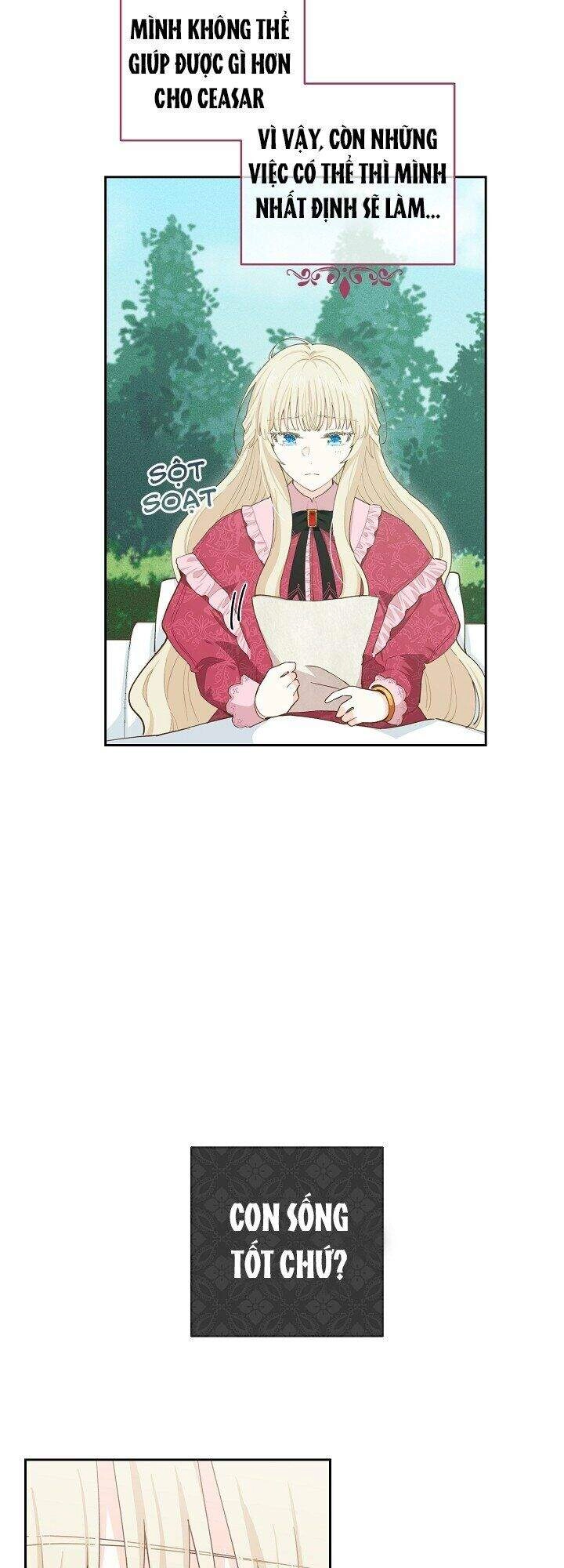 Tôi Đã Mệt Rồi Chapter 19 - 27