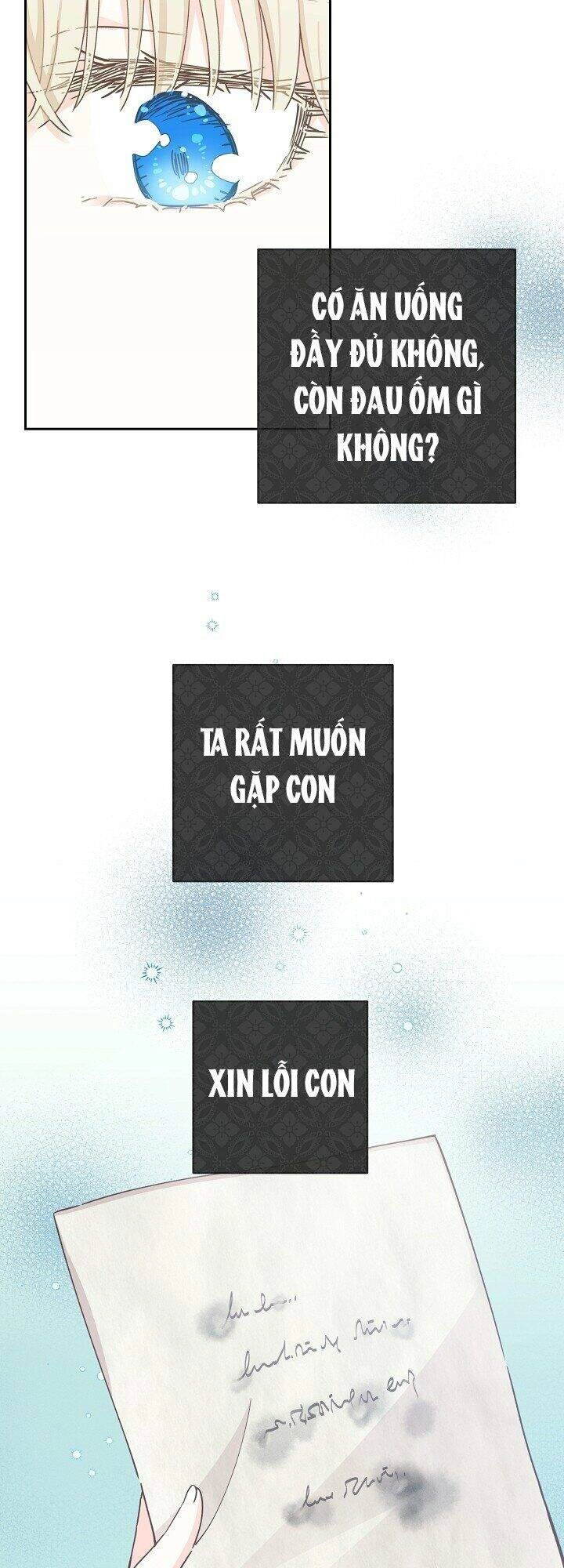 Tôi Đã Mệt Rồi Chapter 19 - 28