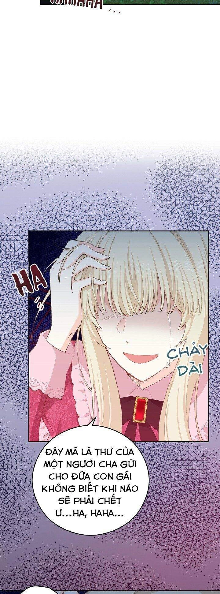 Tôi Đã Mệt Rồi Chapter 19 - 33