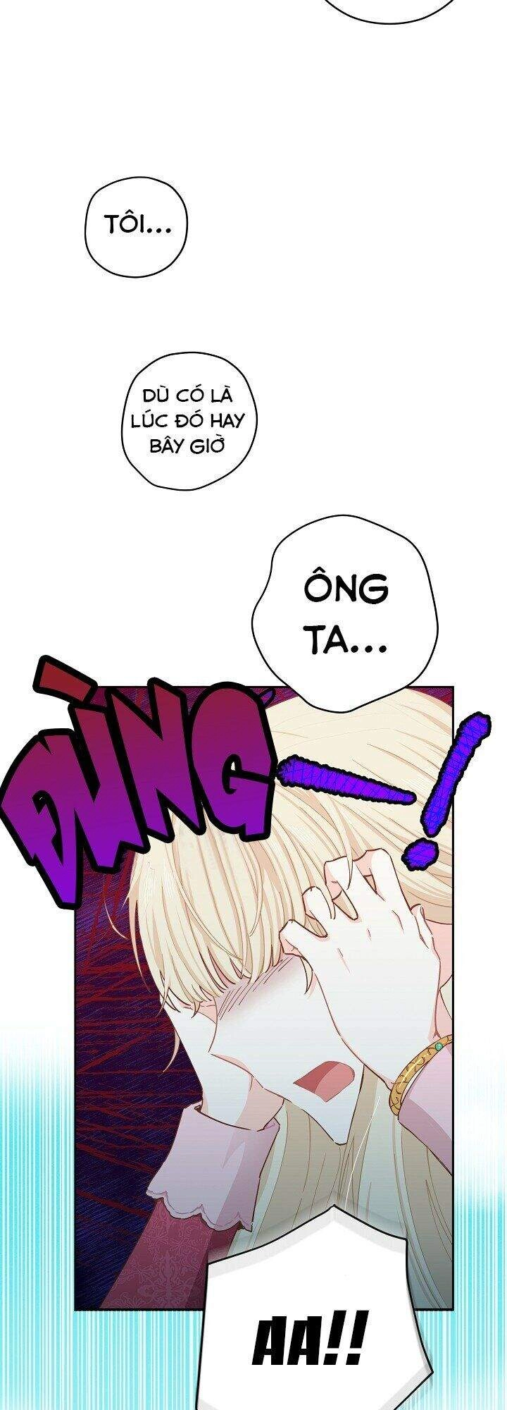 Tôi Đã Mệt Rồi Chapter 19 - 35