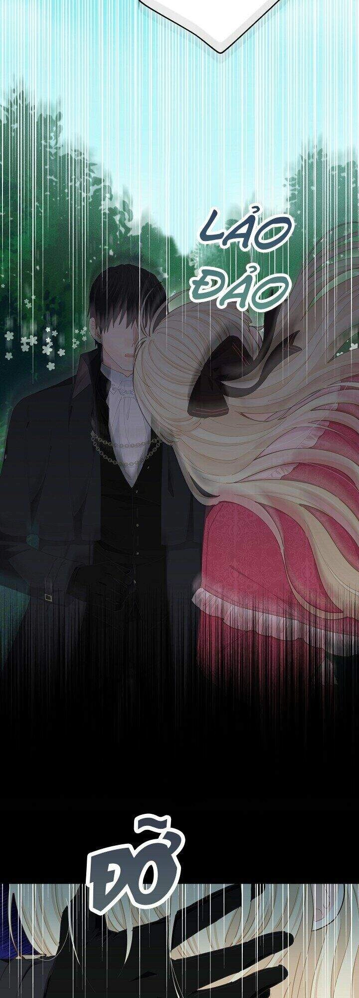 Tôi Đã Mệt Rồi Chapter 19 - 36