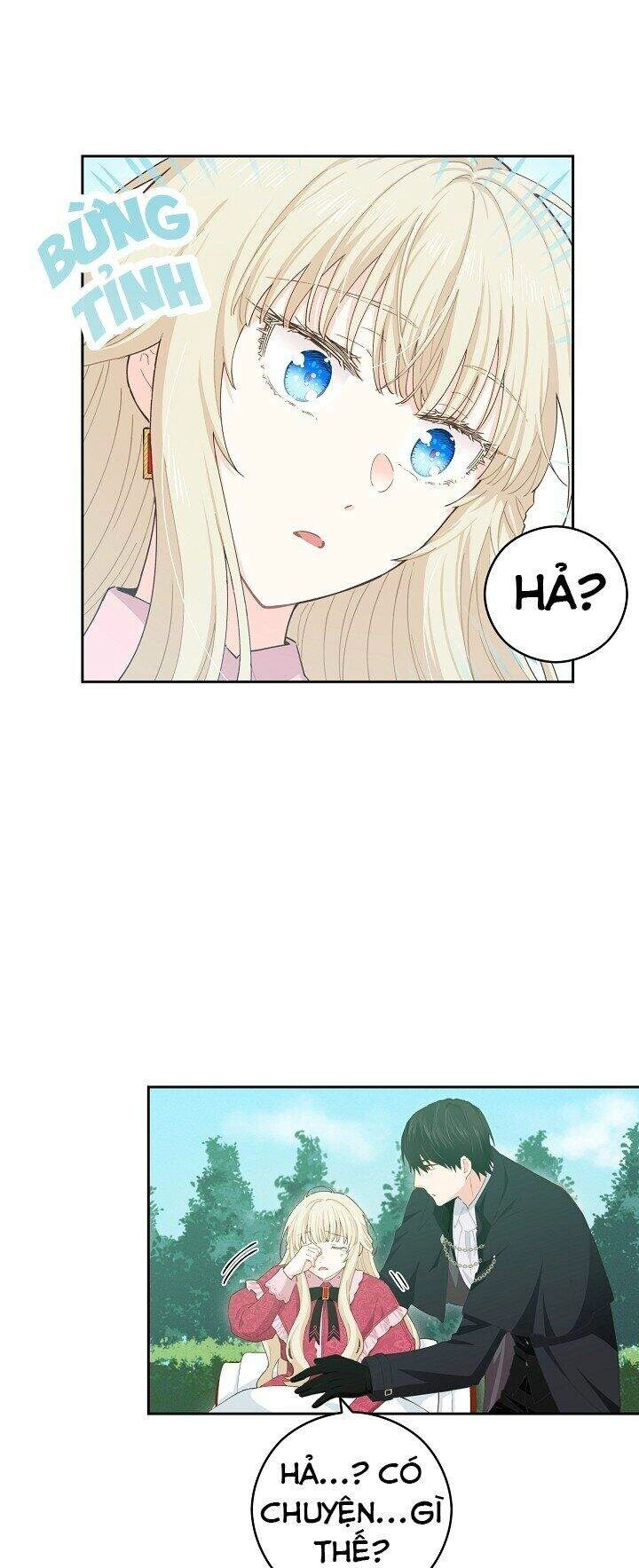 Tôi Đã Mệt Rồi Chapter 19 - 40