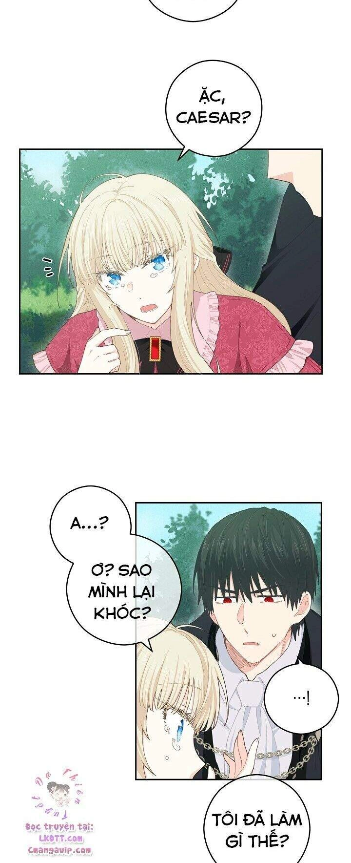 Tôi Đã Mệt Rồi Chapter 19 - 41