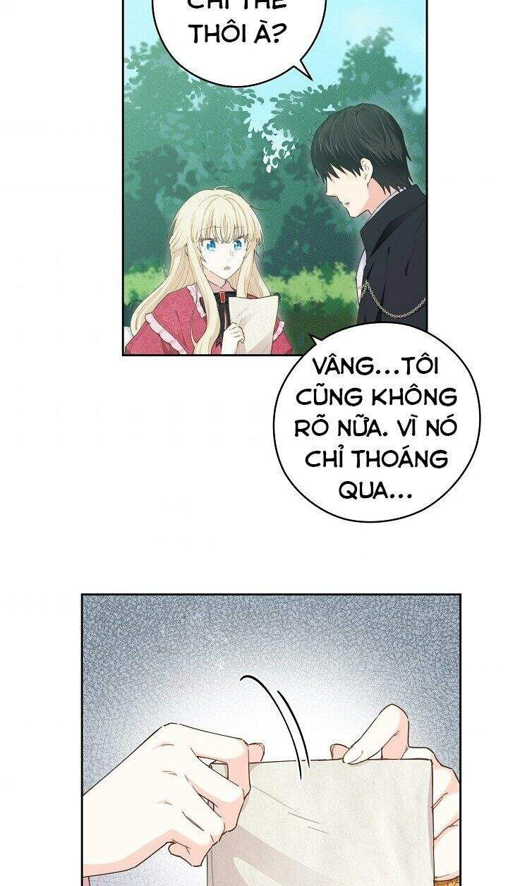 Tôi Đã Mệt Rồi Chapter 19 - 44