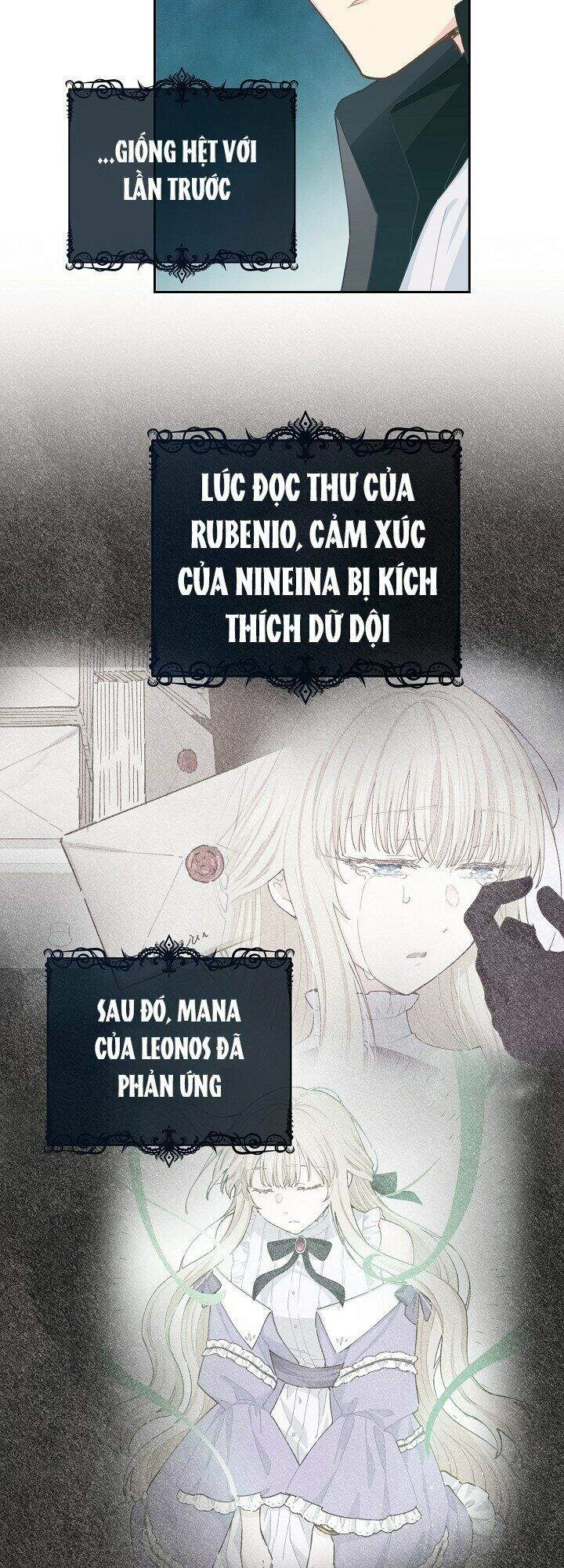 Tôi Đã Mệt Rồi Chapter 19 - 46