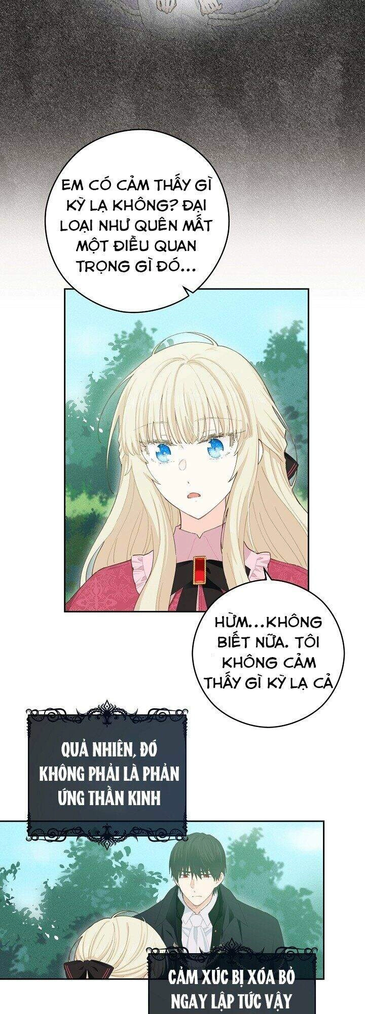 Tôi Đã Mệt Rồi Chapter 19 - 47