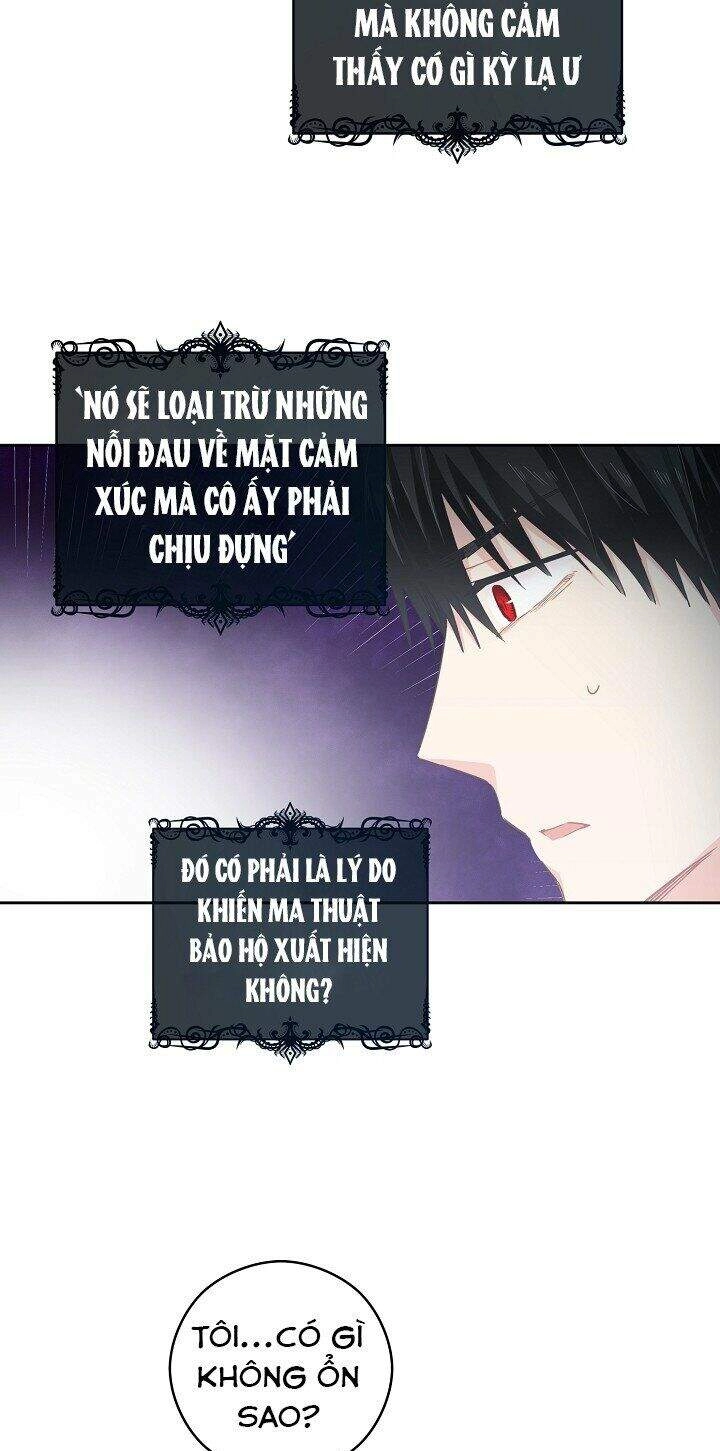 Tôi Đã Mệt Rồi Chapter 19 - 48