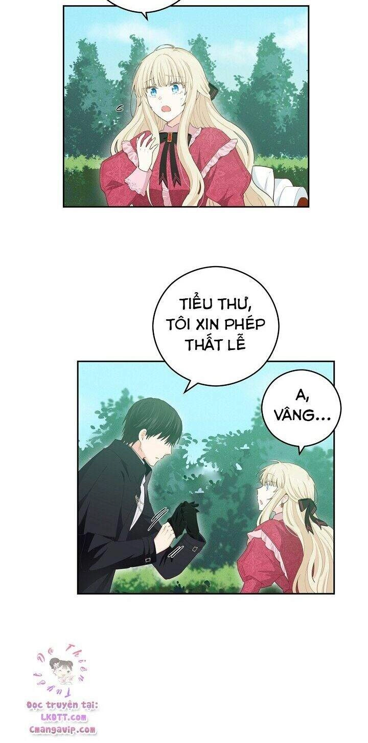 Tôi Đã Mệt Rồi Chapter 19 - 49