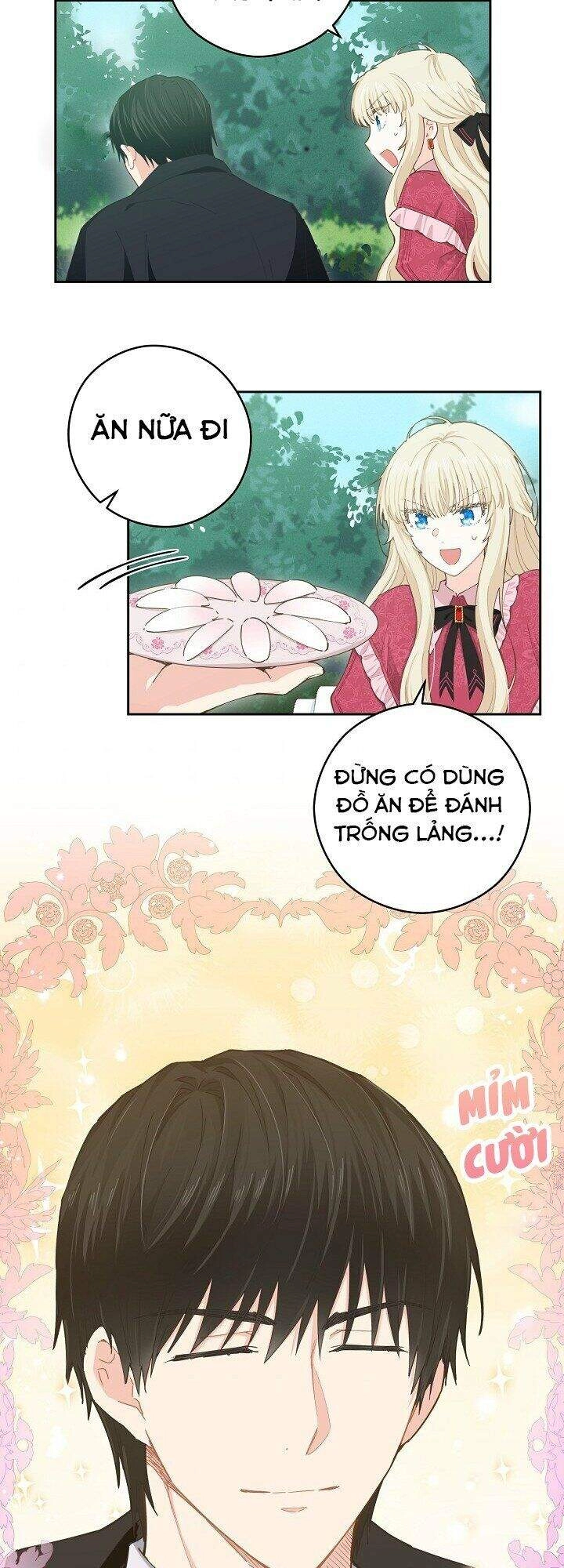 Tôi Đã Mệt Rồi Chapter 19 - 57