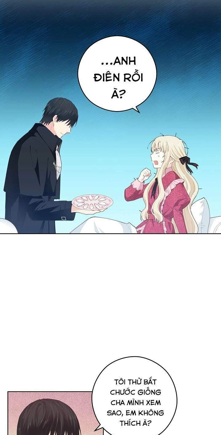 Tôi Đã Mệt Rồi Chapter 20 - 3