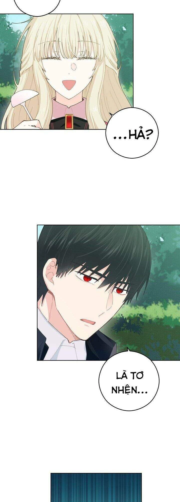 Tôi Đã Mệt Rồi Chapter 20 - 11