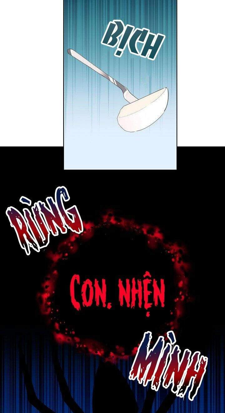 Tôi Đã Mệt Rồi Chapter 20 - 12