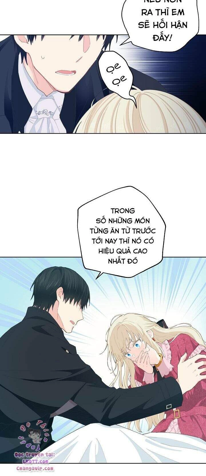 Tôi Đã Mệt Rồi Chapter 20 - 17