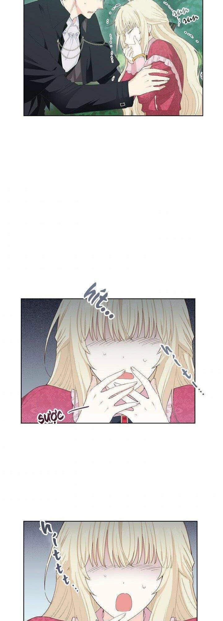 Tôi Đã Mệt Rồi Chapter 20 - 19